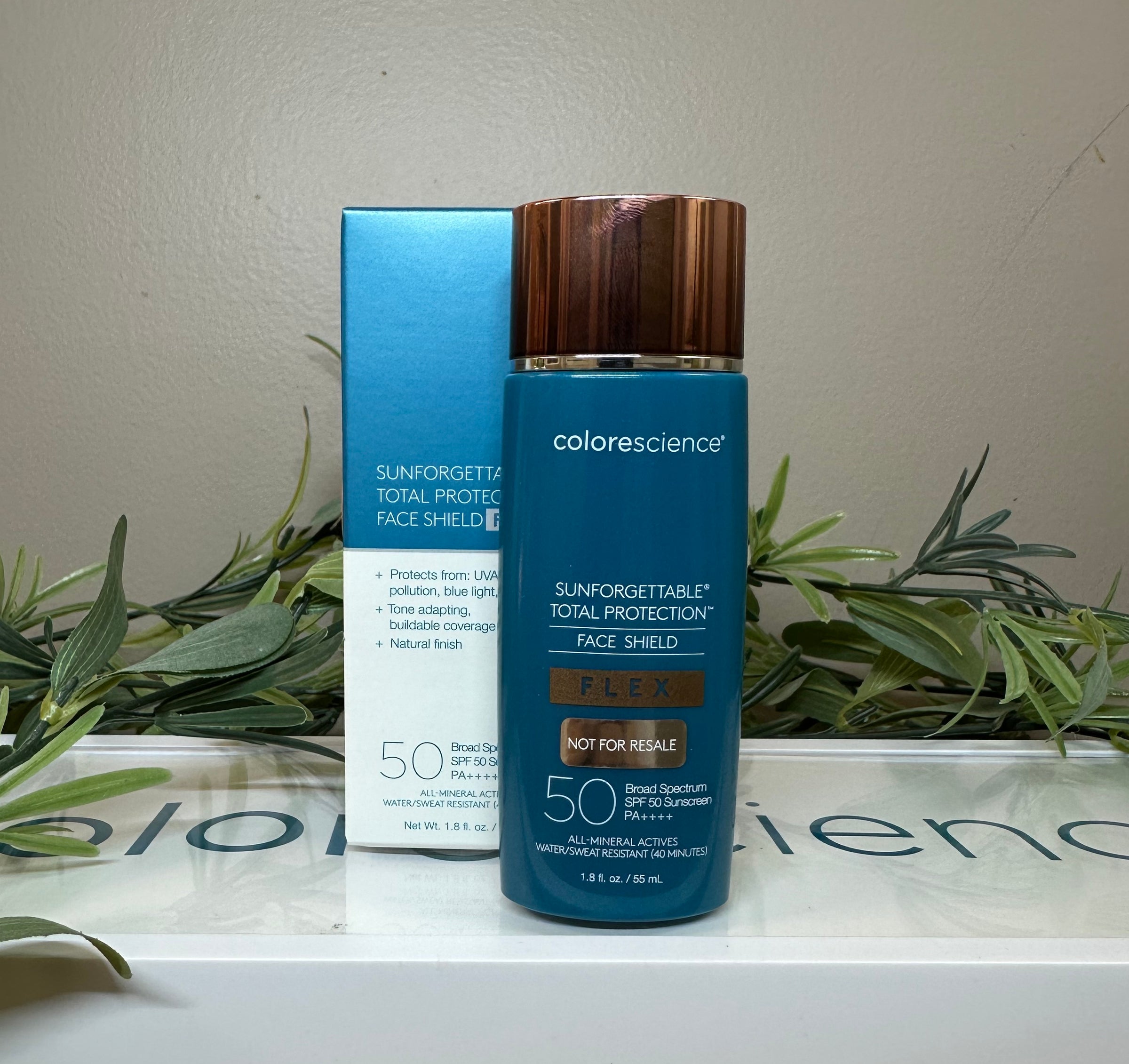 Colorescience Total Protection® Face Shield Flex SPF 50 - Medium