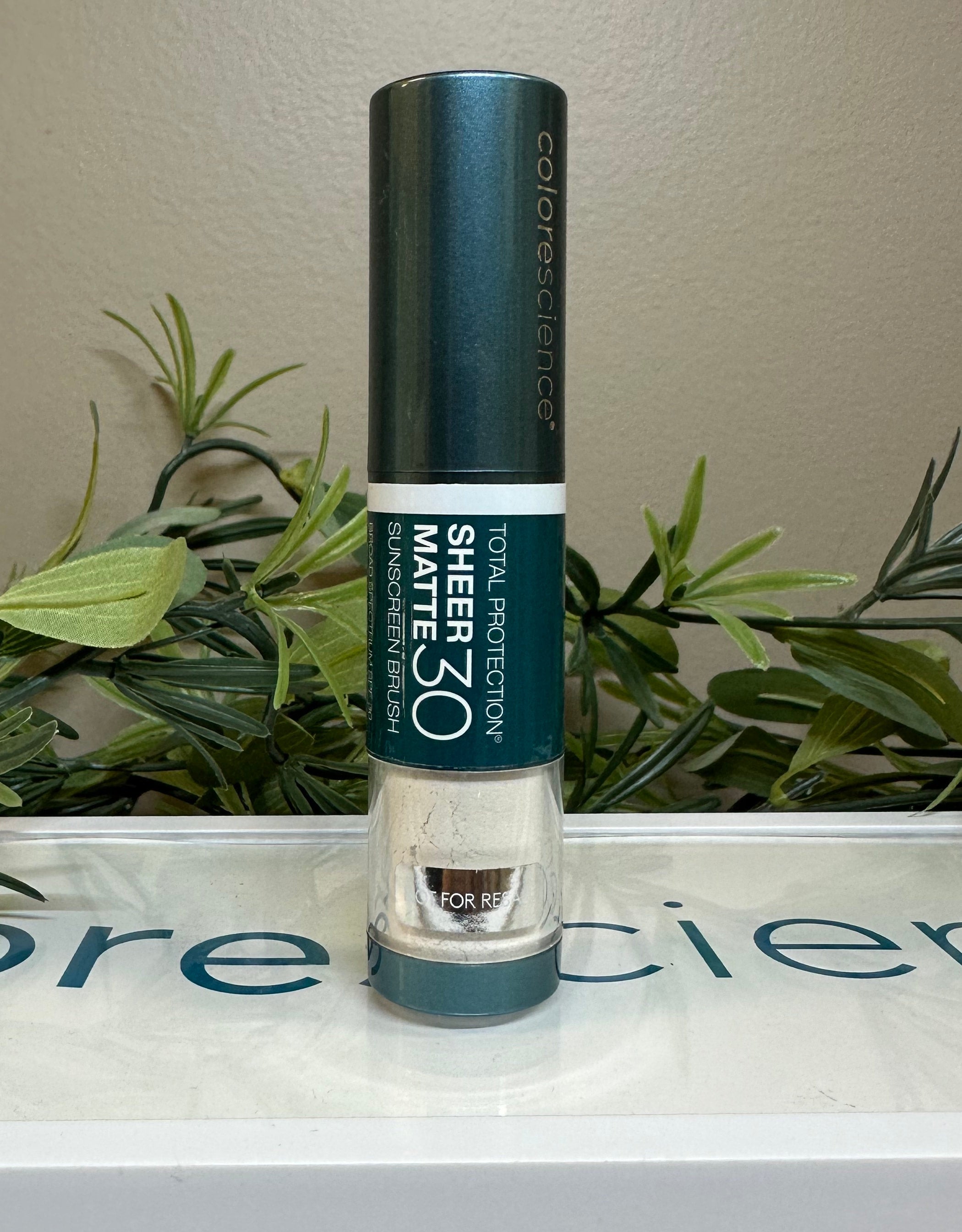 Colorescience - Total Protection® Sheer Matte SPF 30 Sunscreen